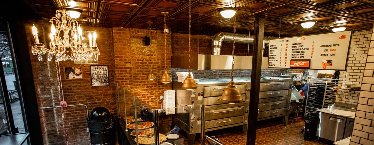 Artichoke Basille’s Pizza Opens Third New Jersey Location