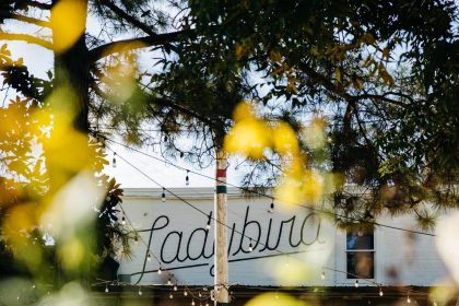 Ladybird to Add Live Music, Indoor Fireplace, and Additional Bars & Seating