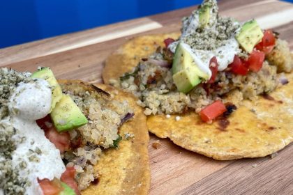 Conscious Plates on the Move to Woodlawn Station