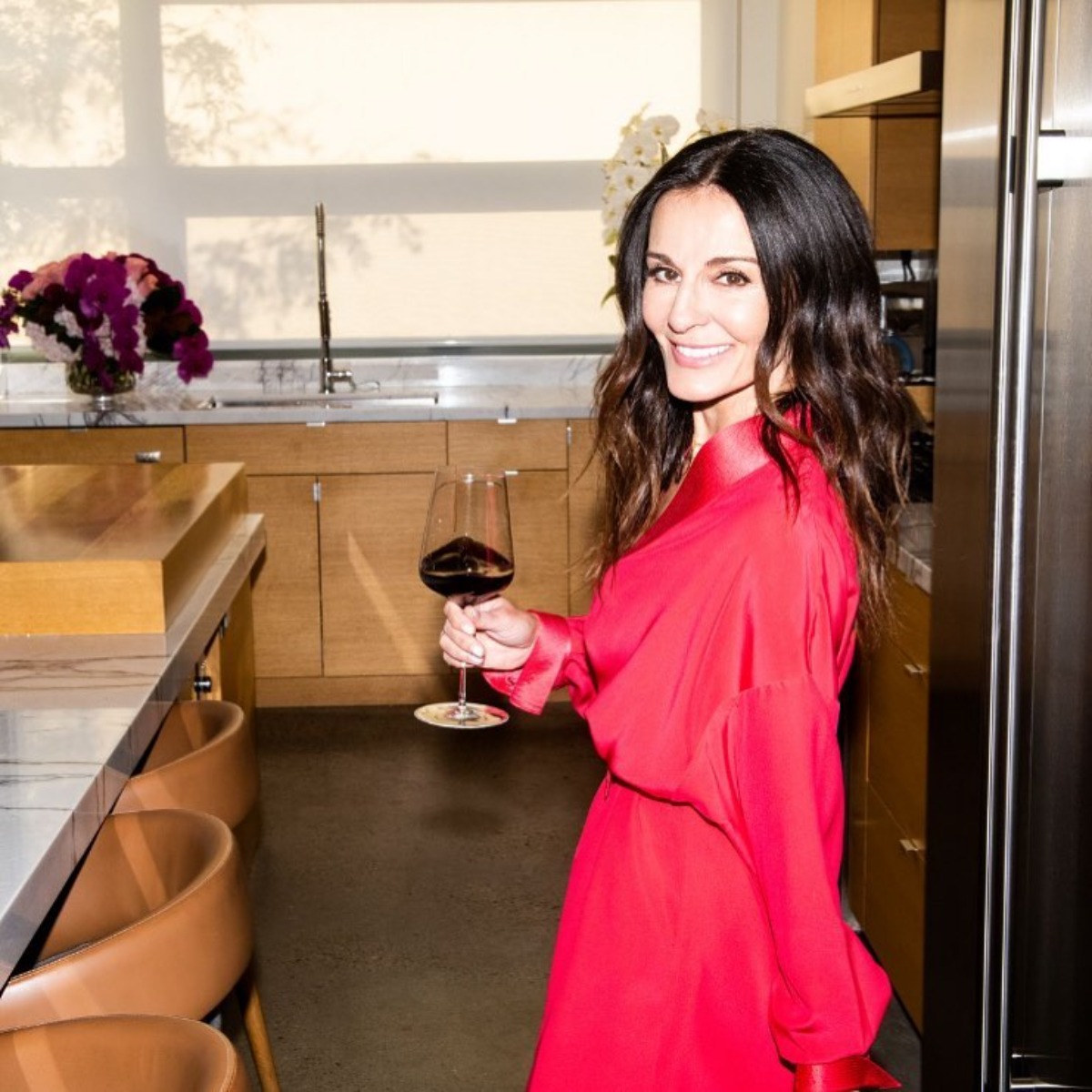 New Italian Restaurant Called Stella Replacing Madeo in WeHo