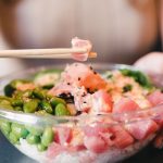 Aloha Poke Co. Announces Acworth Location