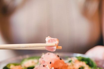 Aloha Poke Co. Announces Acworth Location