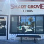 Shady Grove Oak Grill is Bringing Cajun BBQ to Long Beach