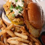 ROCKS Bar Group Debuts Rocks Kitchen at Felicity