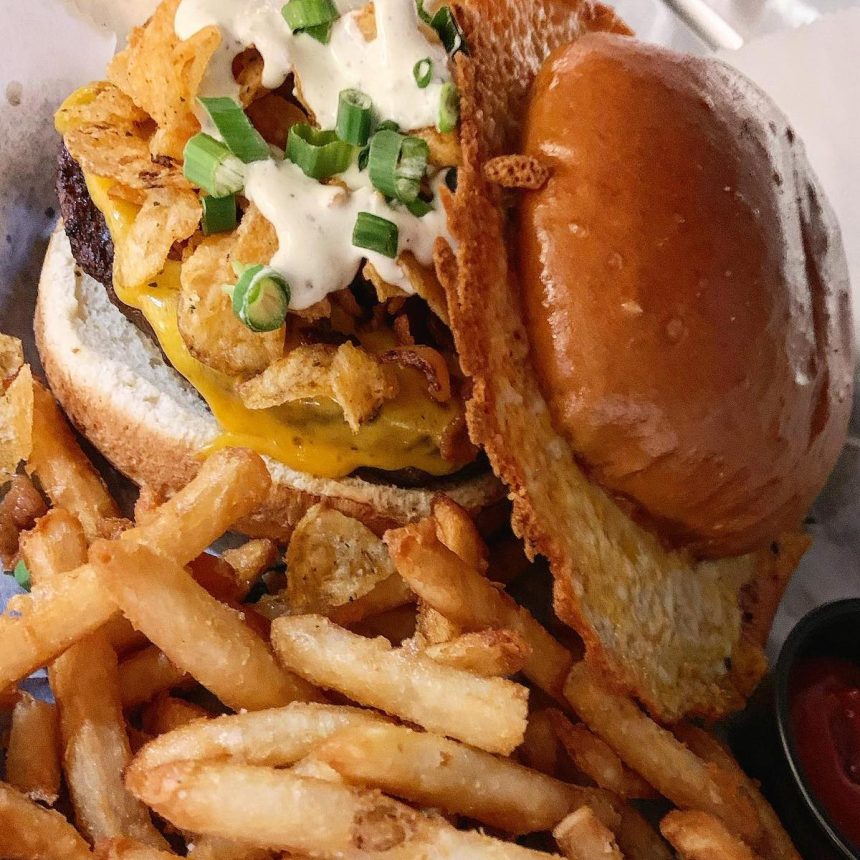 ROCKS Bar Group Debuts Rocks Kitchen at Felicity