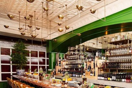 Bonhomme Files Liquor License App for New Concept