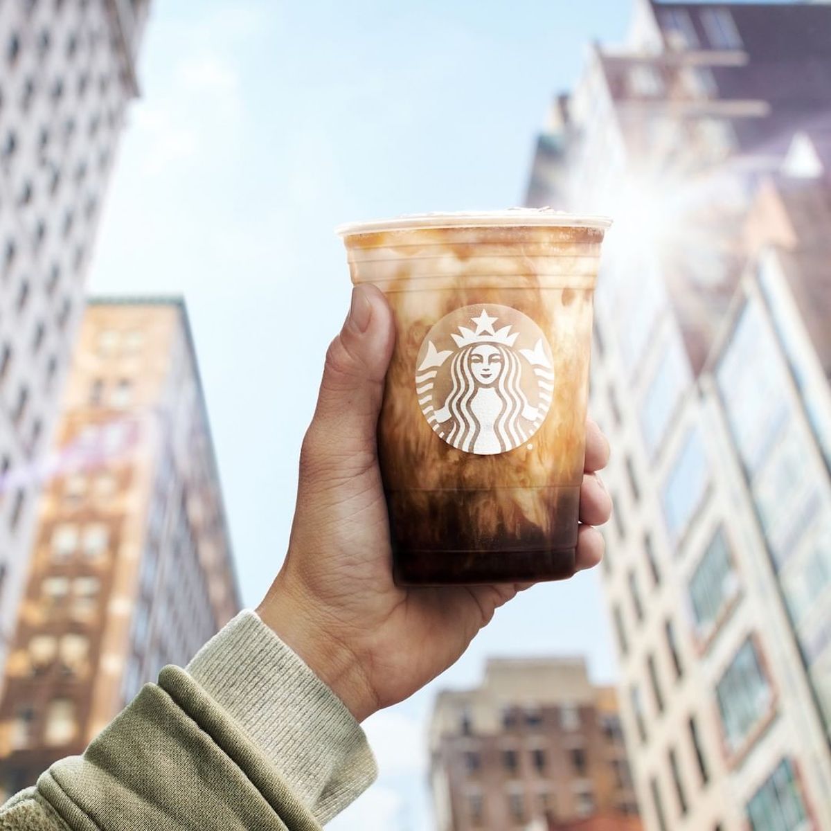 Starbucks Issued Building Permit for Ashland Avenue Storefront