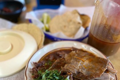 Birrieria Ocotlan’s Commercial Avenue Storefront to Undergo Repairs