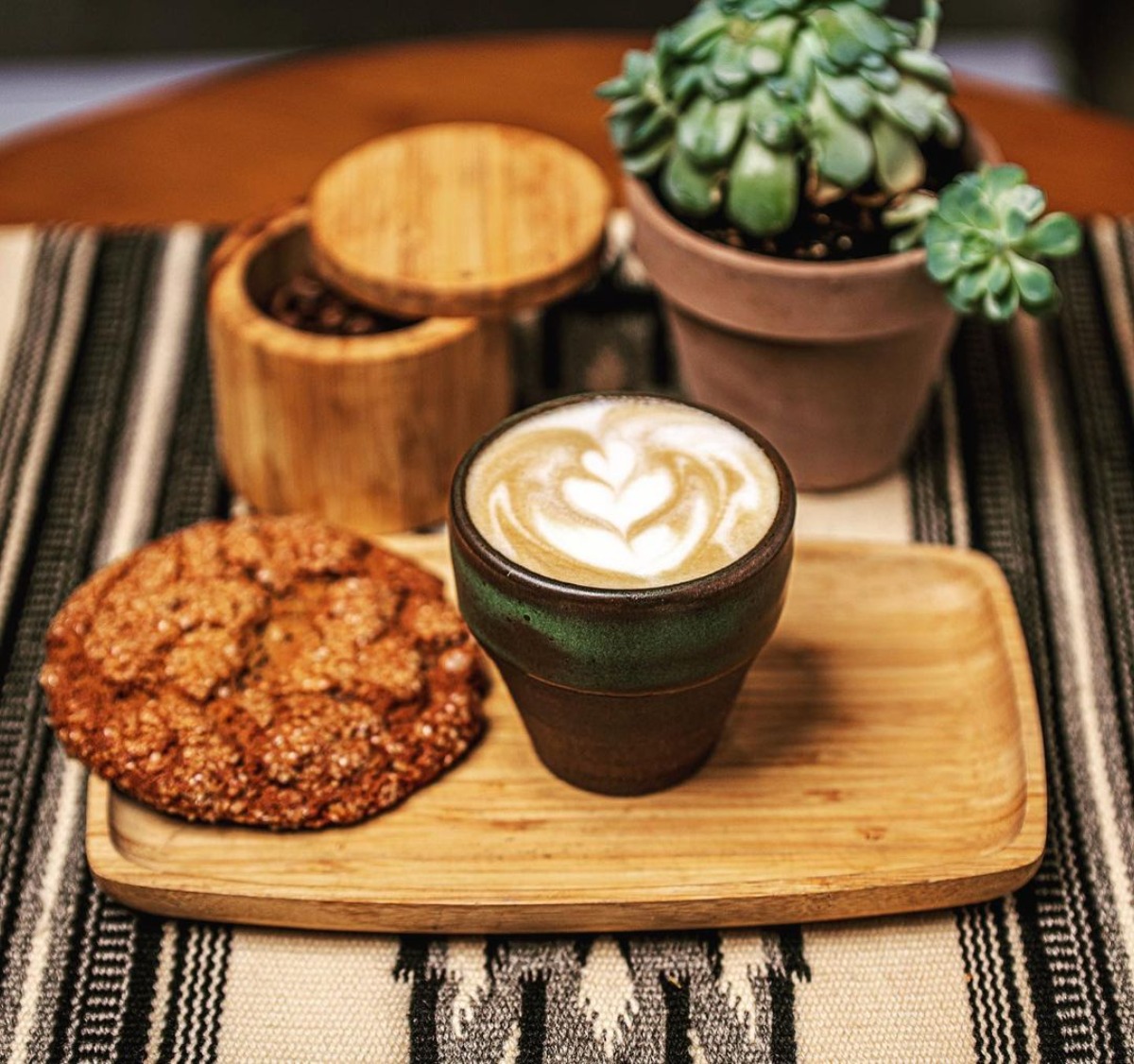 Red Bay Coffee Opening New Location Near SoFi Stadium