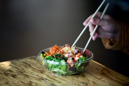 Poke Bros ‘Coming Soon’ to McHenry