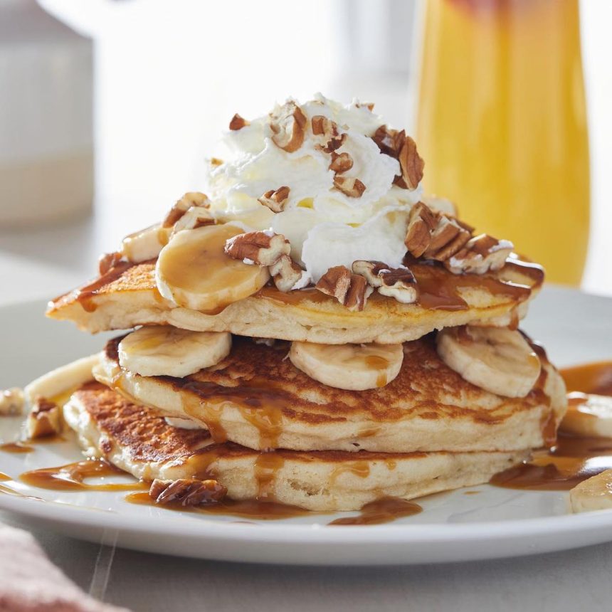 Another Broken Egg Café to Open in Former Imperial Fez Space