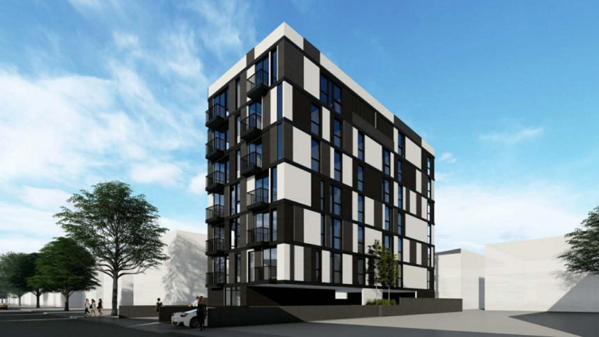 2766 James M Wood Rendering 1