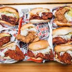 Howlin' Ray's Opening Third Location in Spring 2022