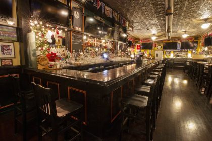 From the Owners of Public House Comes The Albion Manor