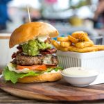 Nice Guys 100% Vegan Opening First LA Location in Long Beach