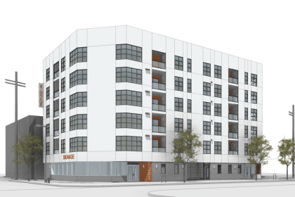 5201 Adams Project Rendering 1