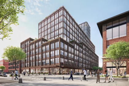 Gibsons Restaurant Group Aims to Debut Concept in Fulton Market