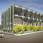 9925 Jefferson Blvd Creative Office Rendering 1