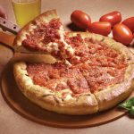 An Authentic Chicago-Style Pizza Restaurant Is On Its Way to Fort Worth