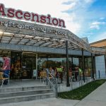 Ascension Coffee Taking Over Former Church Space in East Dallas