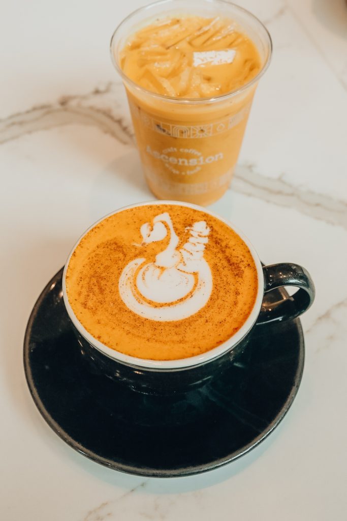 Ascension Coffee Taking Over Former Church Space in East Dallas