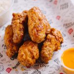 Bonchon Setting Up Shop in Fort Worth