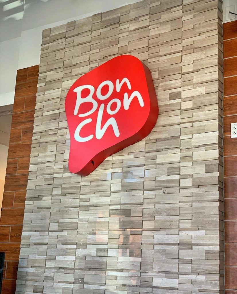 Bonchon Setting Up Shop in Fort Worth
