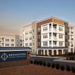 Broadstone Upper Westside Opens Offering 314 Apartments