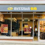 Buffalo Wild Wings GO Opens In Midtown - Georgia Tech