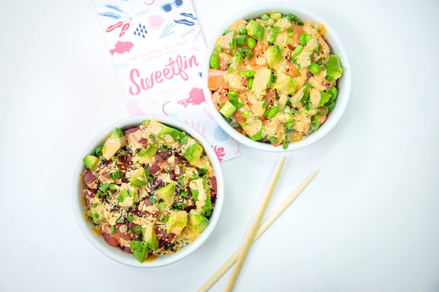 CA-Based Sweetfin Sets Sights on Texas With Expansion Plans