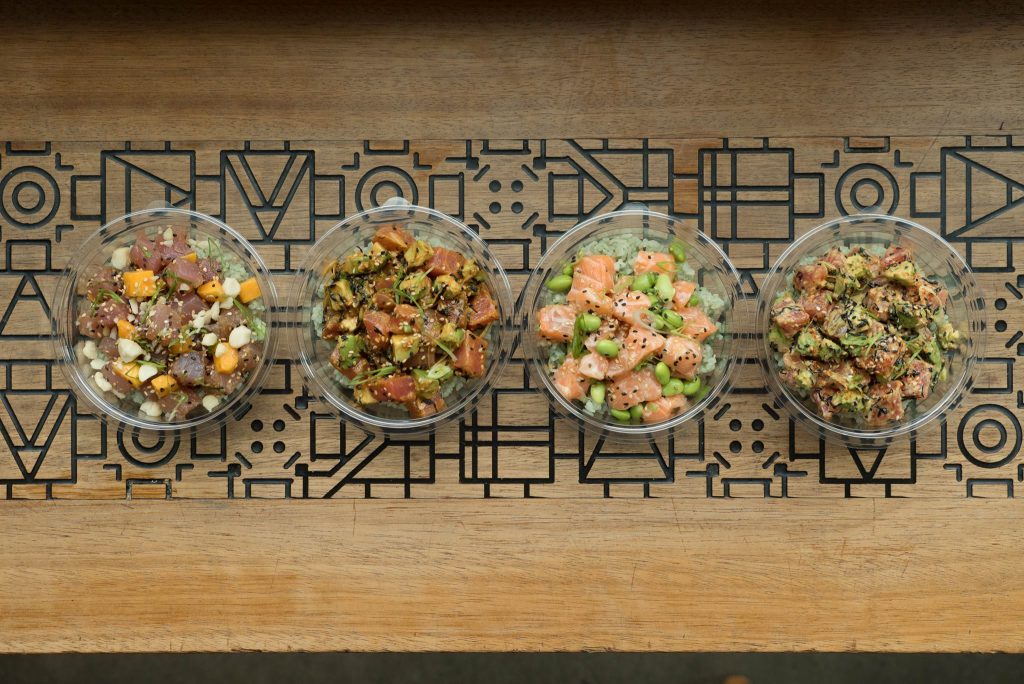 CA-Based Sweetfin Sets Sights on Texas With Expansion Plans