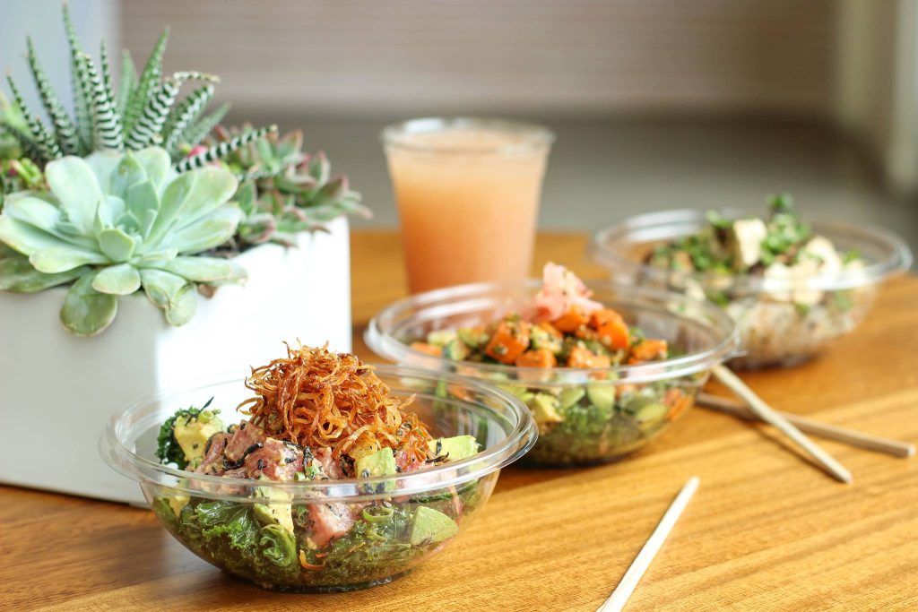 CA-Based Sweetfin Sets Sights on Texas With Expansion Plans