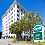 CP Group, Cohen & Steers Aquire 'Buckhead Centre' Office Buildings