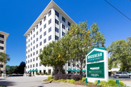 CP Group, Cohen & Steers Aquire 'Buckhead Centre' Office Buildings