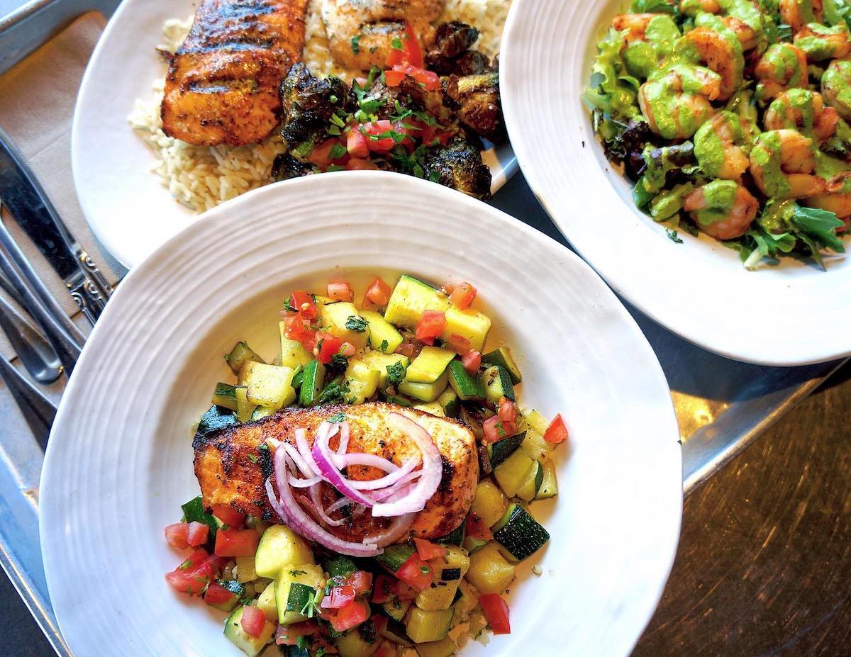 California Fish Grill to Roll Out Second Valley Location This Spring