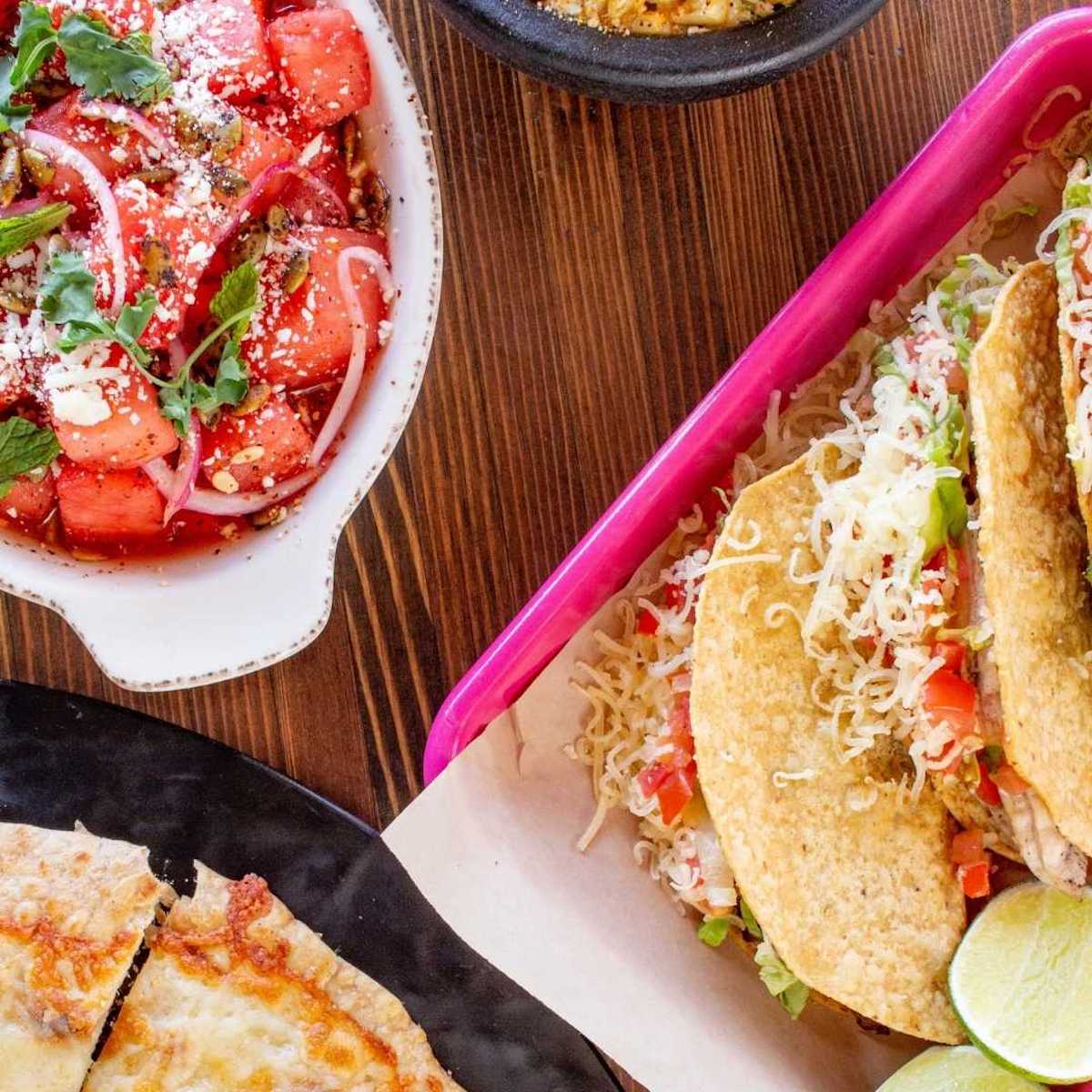 Cantina Gueros is Coming to Goodyear This Spring