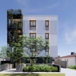 Charnock Apartments Rendering 1