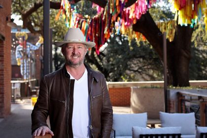 Tannahill's Tavern & Music Hall will open later this year in the Fort Worth Stockyards.