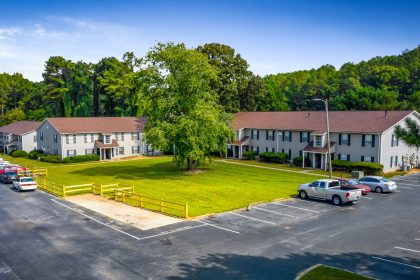 Crown Bay Group Sells FortyThree75 For $37 MM