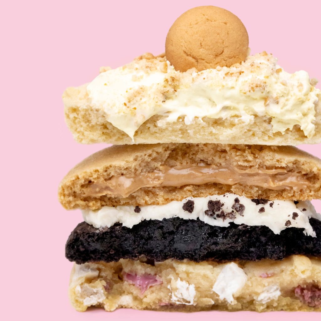 Crumbl to Open Cookie Bakery in Frisco