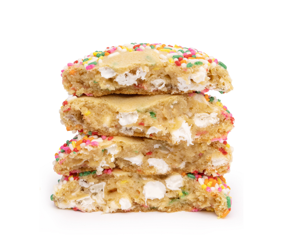 Crumbl to Open Cookie Bakery in Frisco