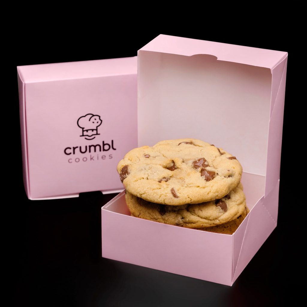 Crumbl to Open Cookie Bakery in Frisco