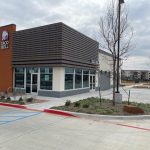 TACO BELL FRANCHISEE OPENS 3rd RESTAURANT LOCATION IN DENTON, TX