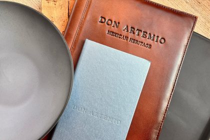 Don Artemio Restaurant Bringing Contemporary Mexican Cuisine to Fort Worth