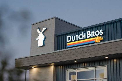 Dutch Bros Coffee to Open First Cedar Hill Location