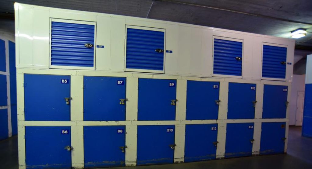Storage Post Self Storage Adds New Property in Manhattan’s East Village