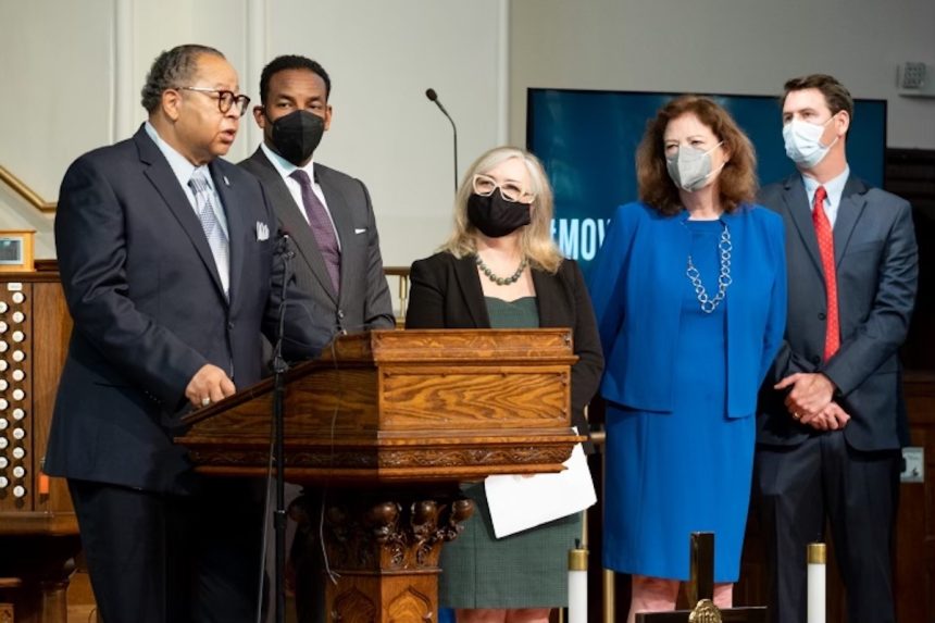 Enterprise Community Partners to Help Houses of Worship Build Thousands of Affordable Homes with $8.5 Million in Grants from Wells Fargo