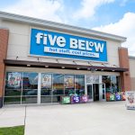 Five Below May Have Sights Set on Antioch