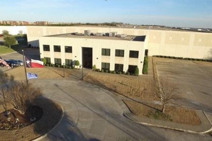 Dalfen Industrial Acquires 2-Building Sale-Leaseback in East Dallas