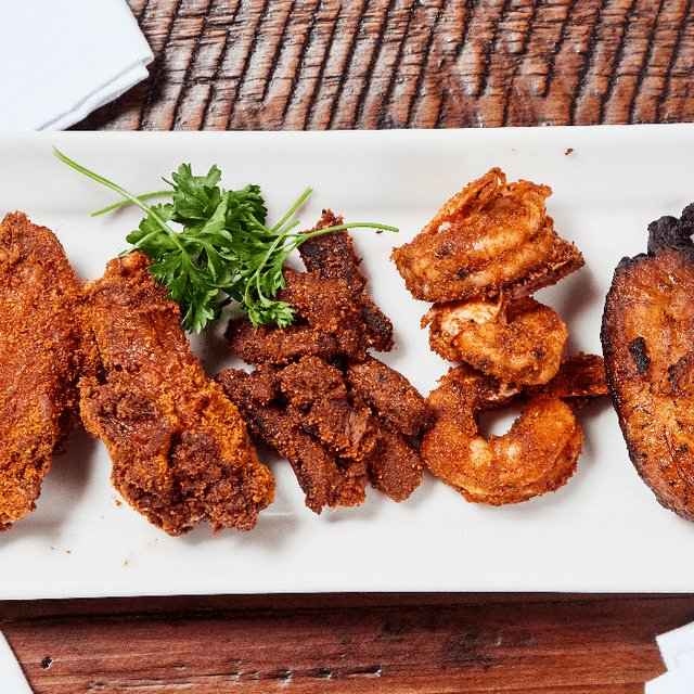 Gidi Grill Expanding with Second Location in Prosper